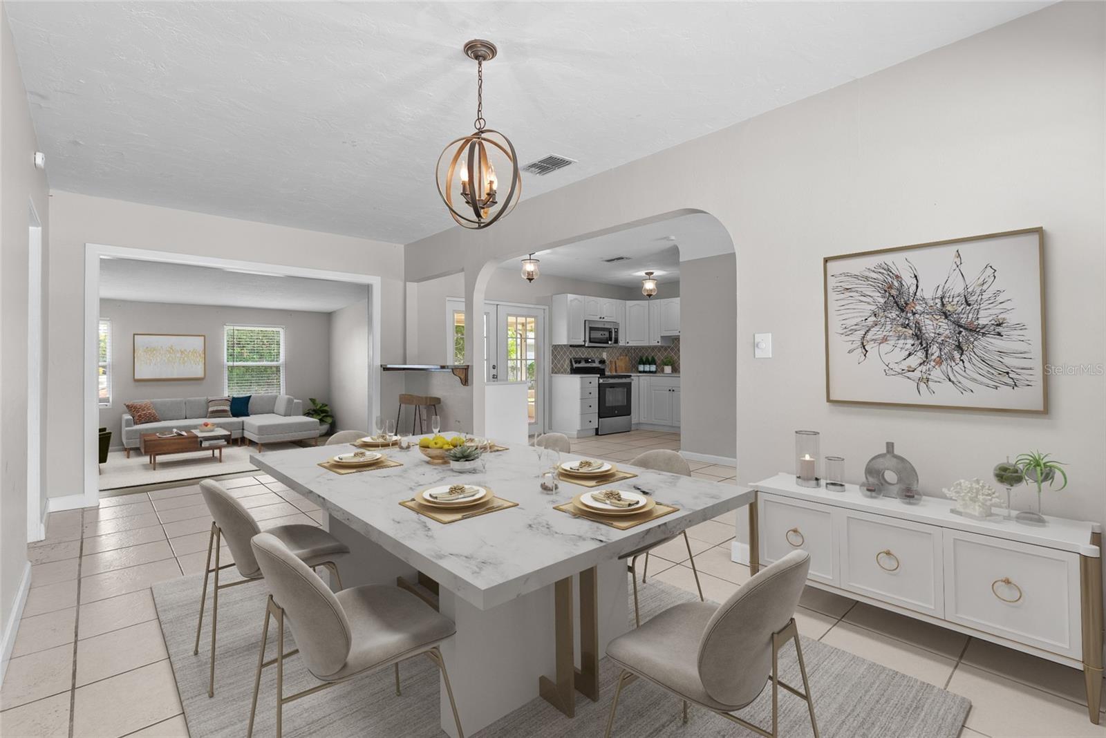 KENNETH CITY UNIT 1 REV - Residential
