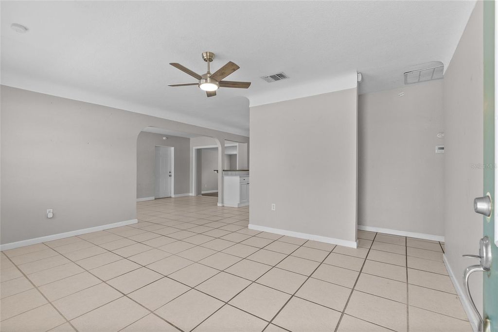 Photo of 4813 Lake Charles Drive N, Kenneth City, FL 33709 (MLS # TB8502183)