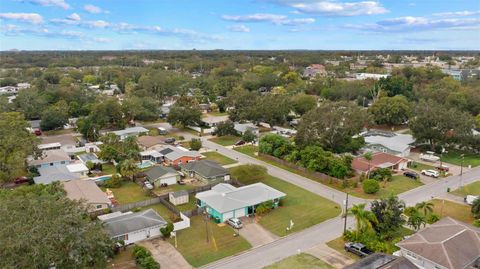 A home in CLEARWATER