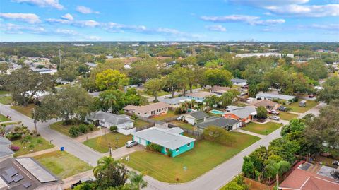 A home in CLEARWATER