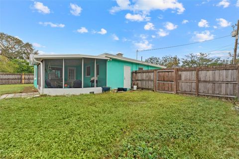 A home in CLEARWATER