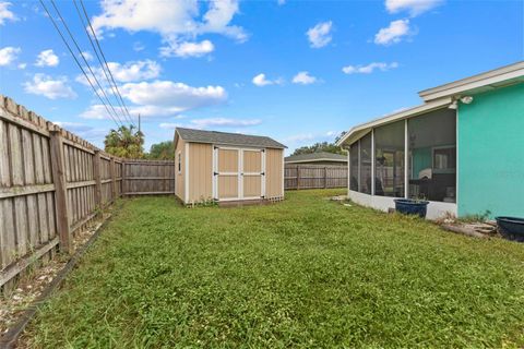 A home in CLEARWATER