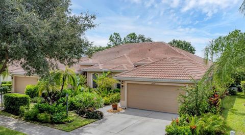 A home in SARASOTA