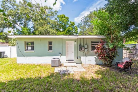 A home in BELLEAIR