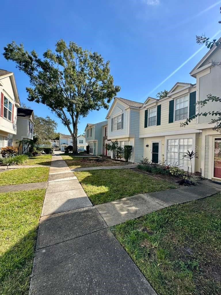 FLETCHERS MILL - Residential