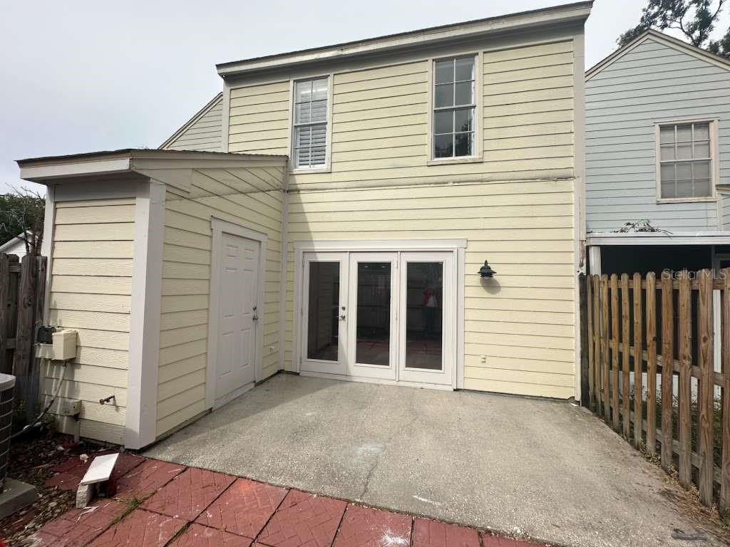 FLETCHERS MILL - Residential