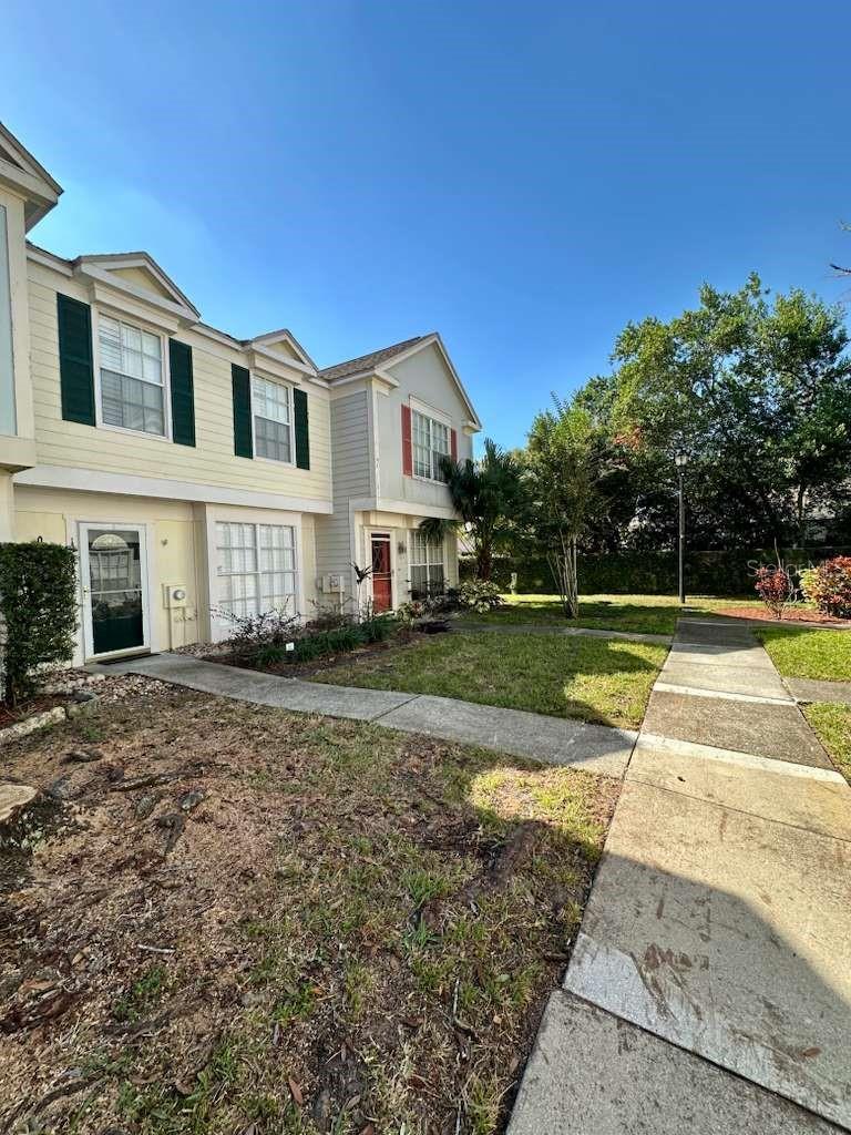 FLETCHERS MILL - Residential