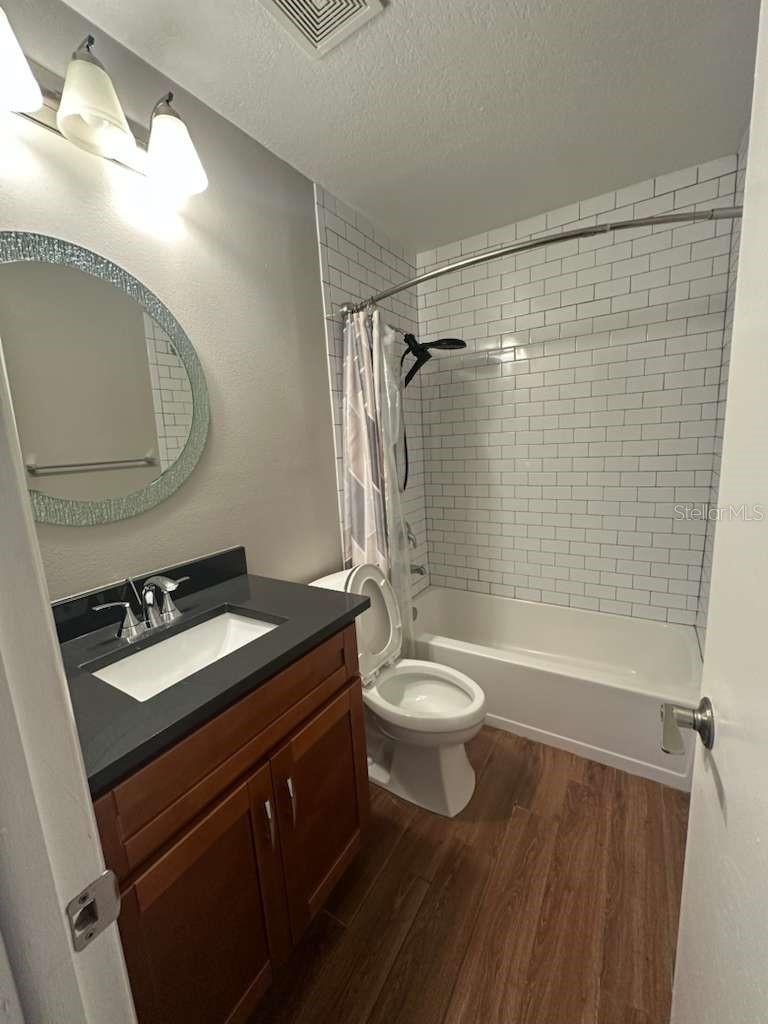 FLETCHERS MILL - Residential