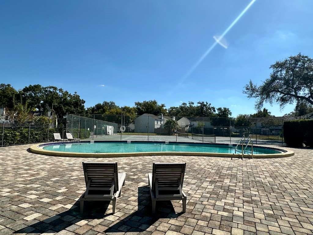 FLETCHERS MILL - Residential