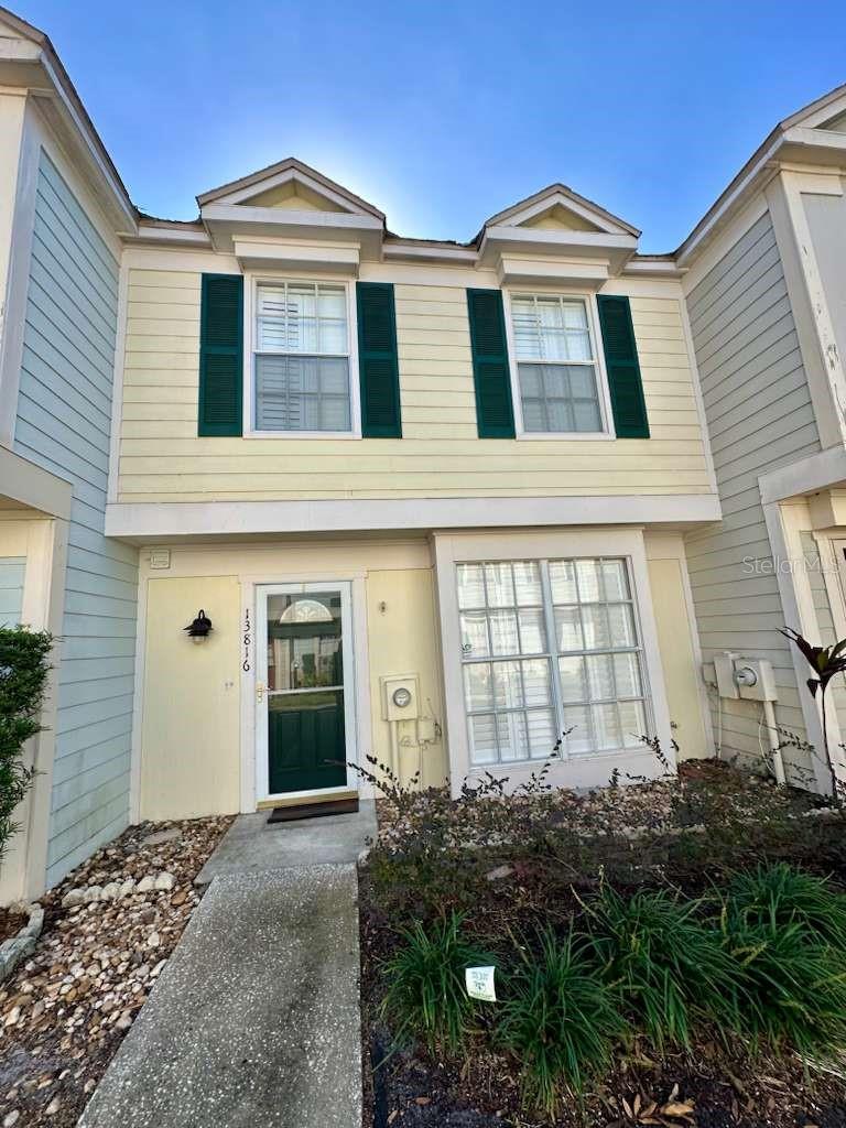 FLETCHERS MILL - Residential