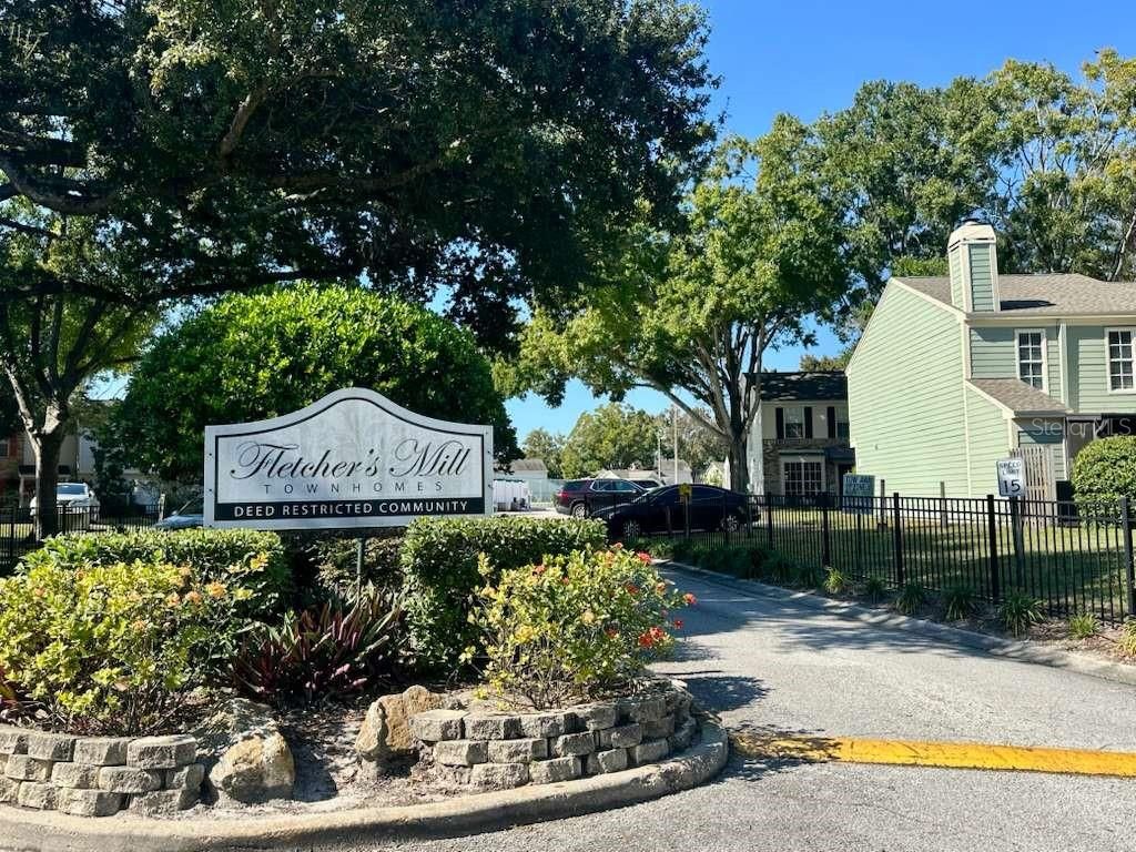 Photo of 13816 Stone Mill Way, Tampa, FL 33613 (MLS # TB8446166)