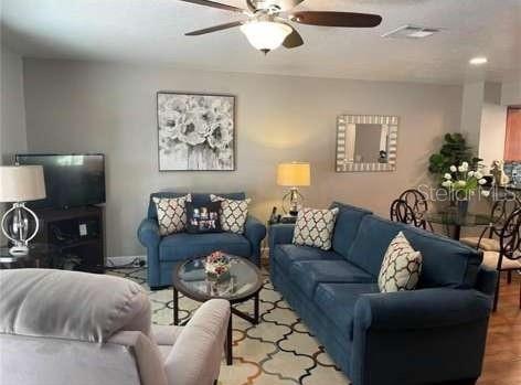 FLETCHERS MILL - Residential