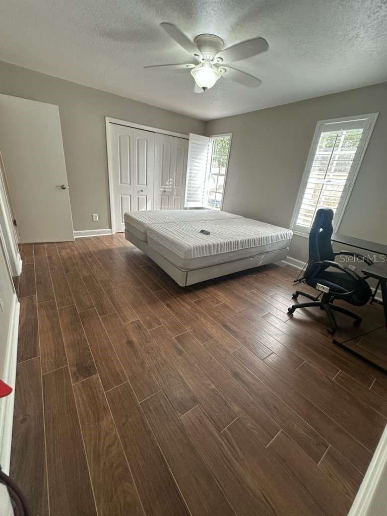 FLETCHERS MILL - Residential