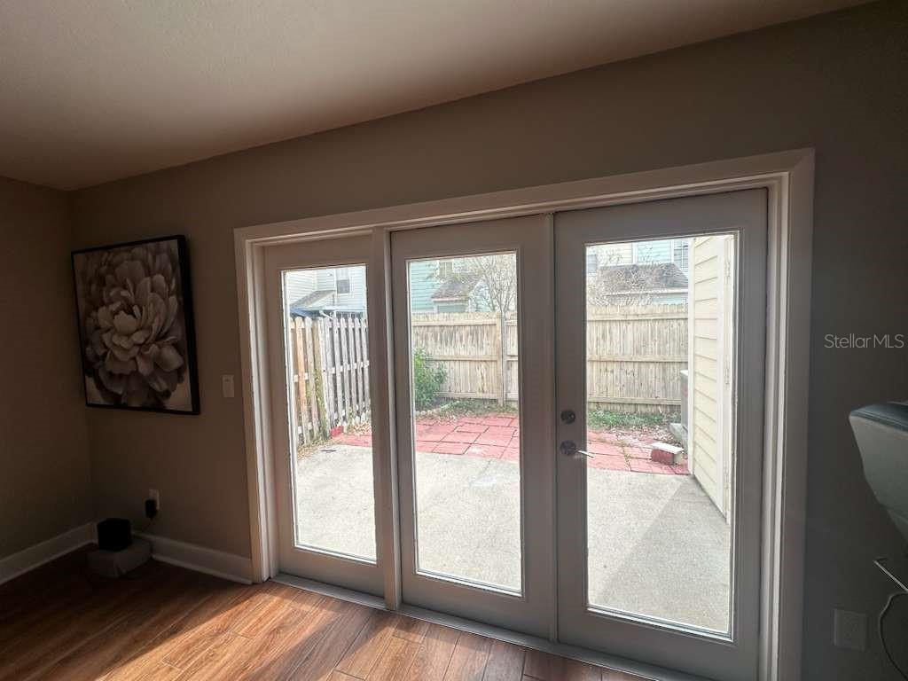 FLETCHERS MILL - Residential