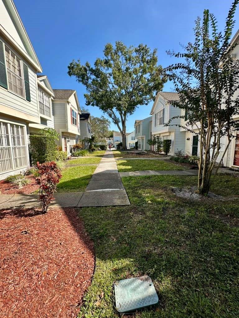 FLETCHERS MILL - Residential