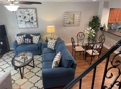 FLETCHERS MILL - Residential