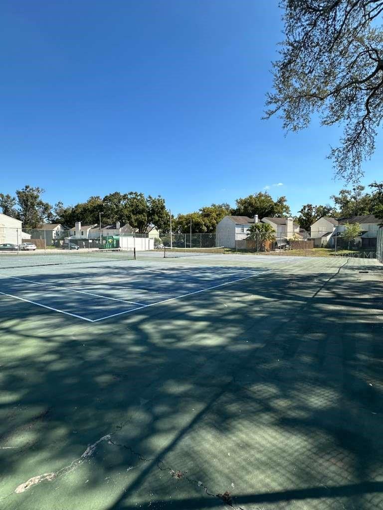 FLETCHERS MILL - Residential