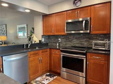 FLETCHERS MILL - Residential