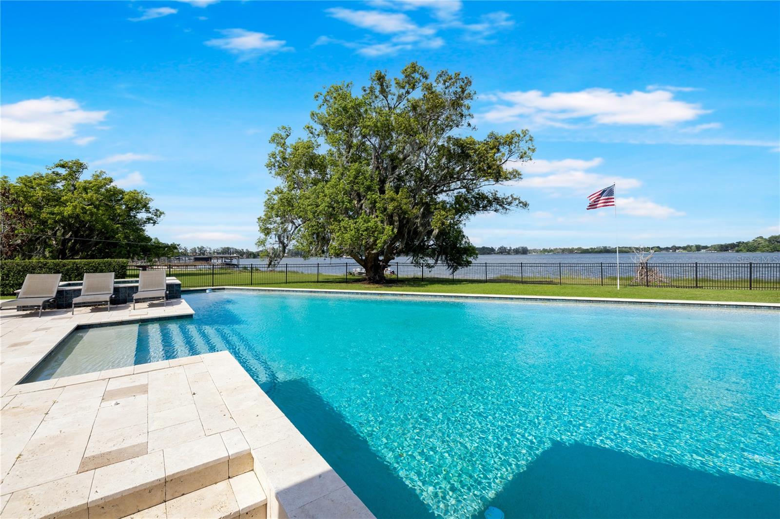 LAKE JESSAMINE SHORES/NORTH FLORIDA SHORES - Residential