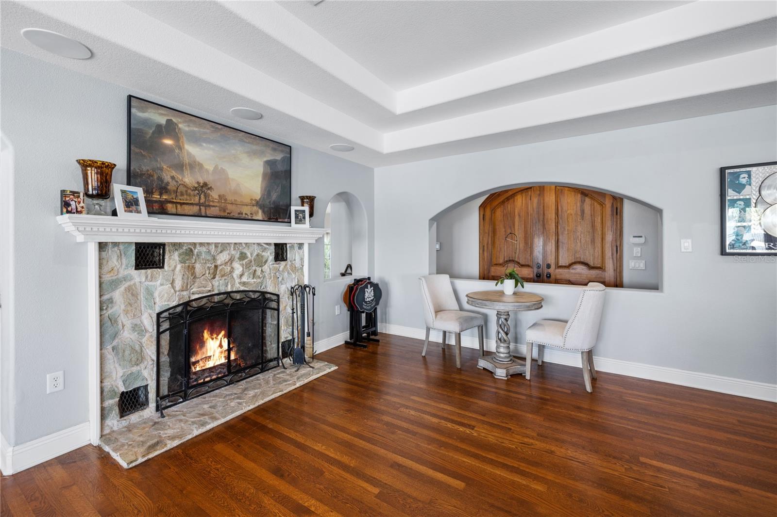 LAKE JESSAMINE SHORES/NORTH FLORIDA SHORES - Residential