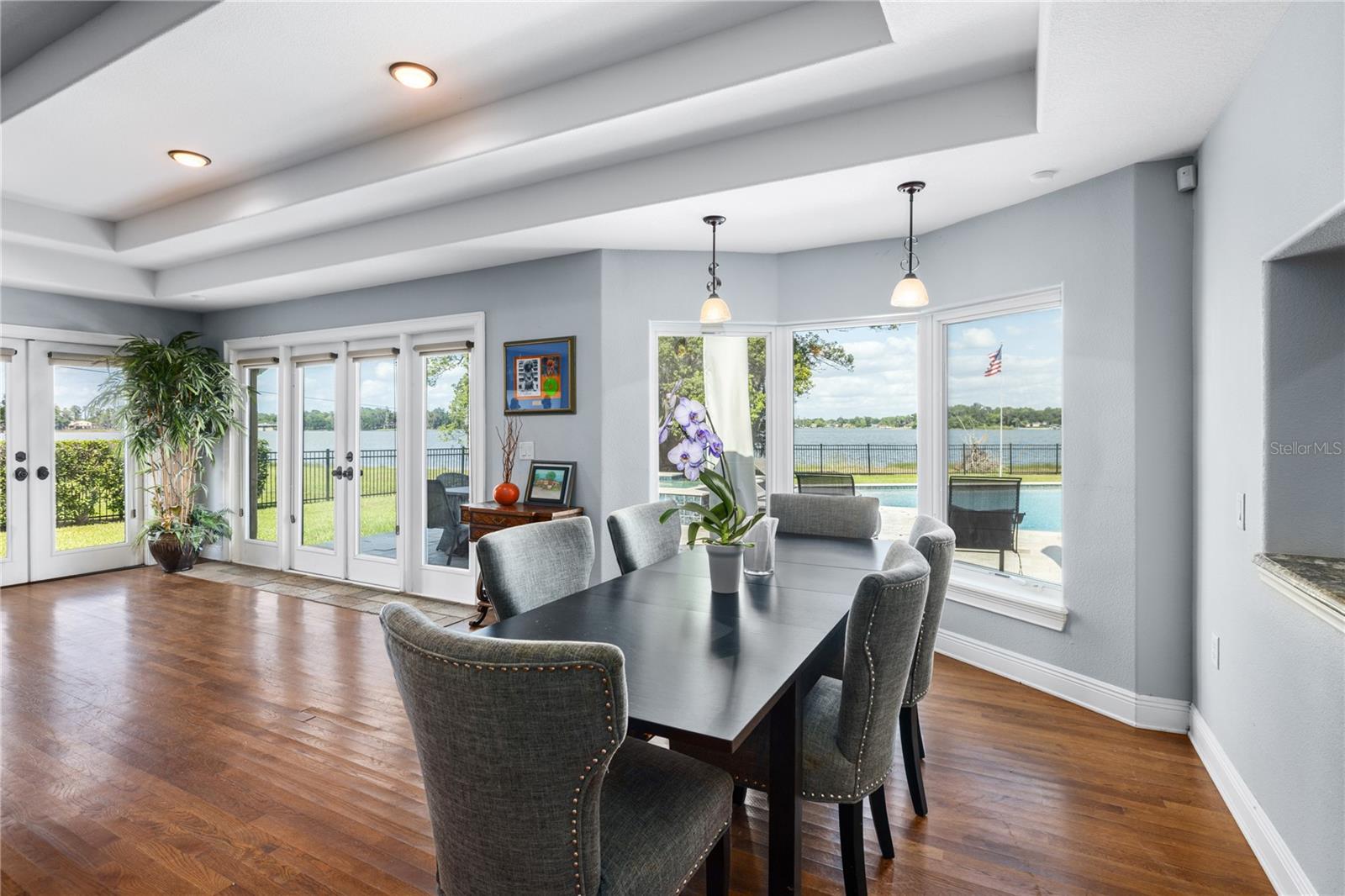 LAKE JESSAMINE SHORES/NORTH FLORIDA SHORES - Residential