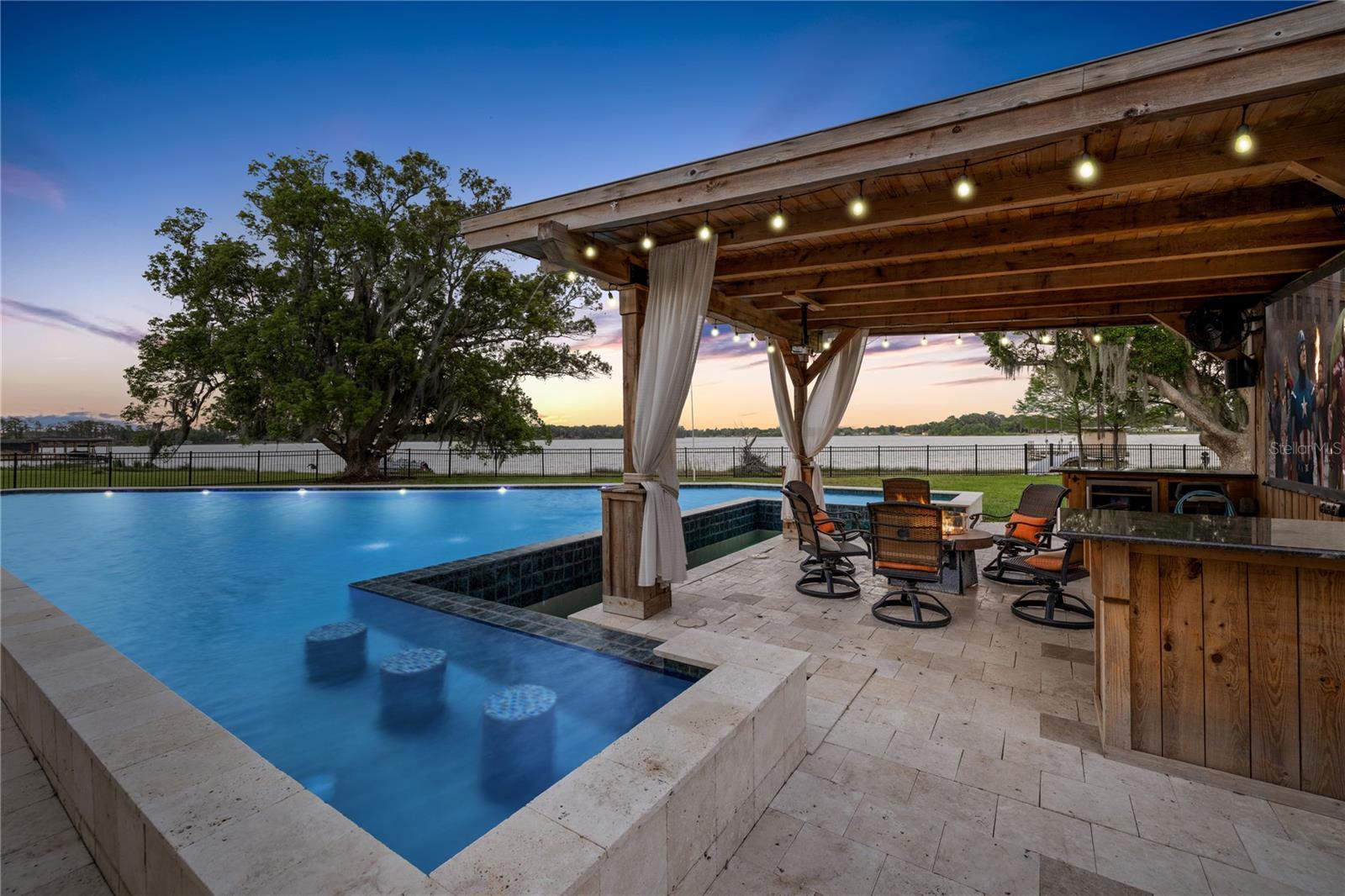 LAKE JESSAMINE SHORES/NORTH FLORIDA SHORES - Residential