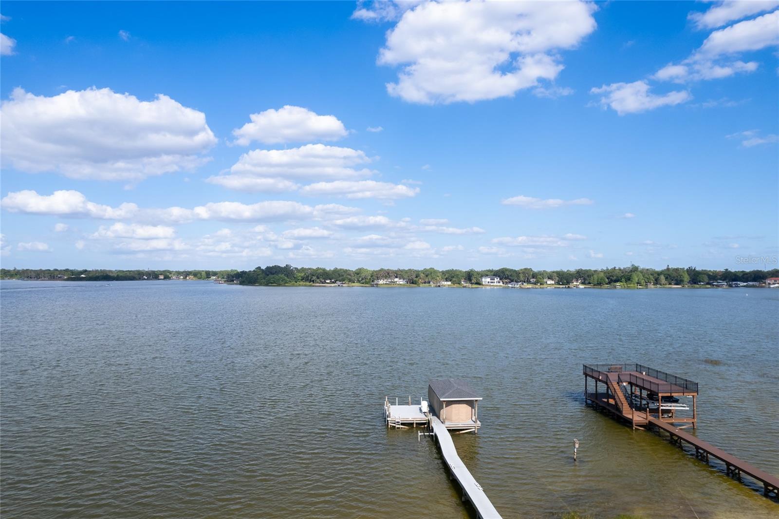 LAKE JESSAMINE SHORES/NORTH FLORIDA SHORES - Residential