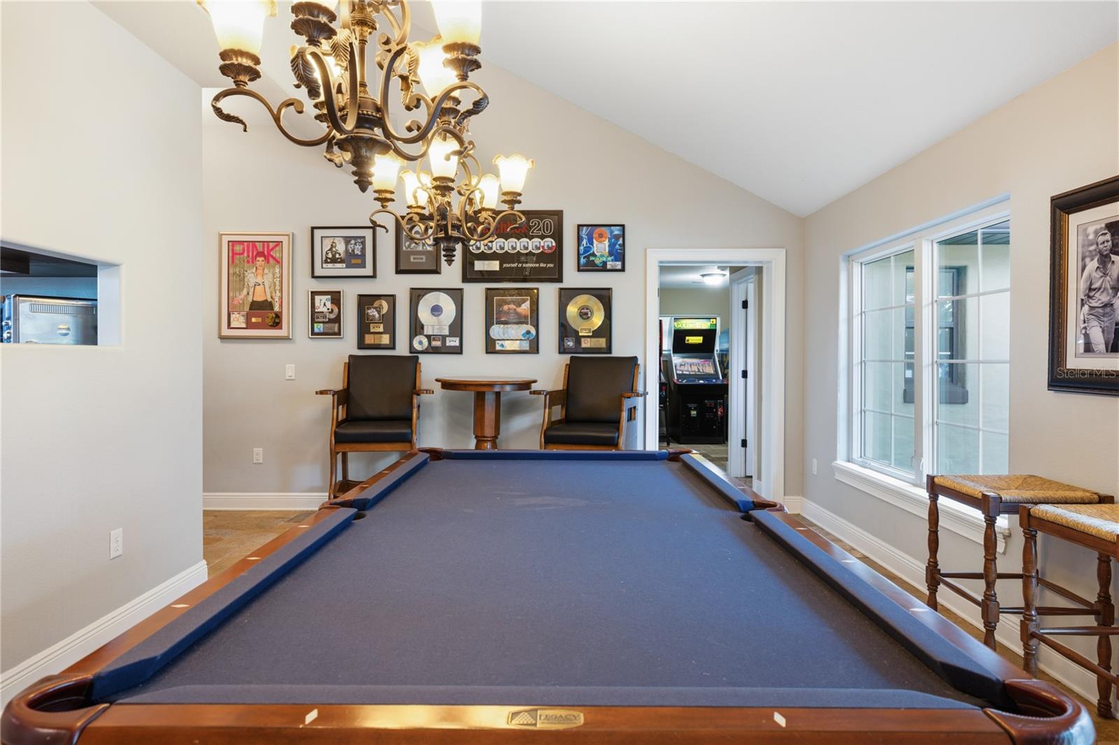 LAKE JESSAMINE SHORES/NORTH FLORIDA SHORES - Residential