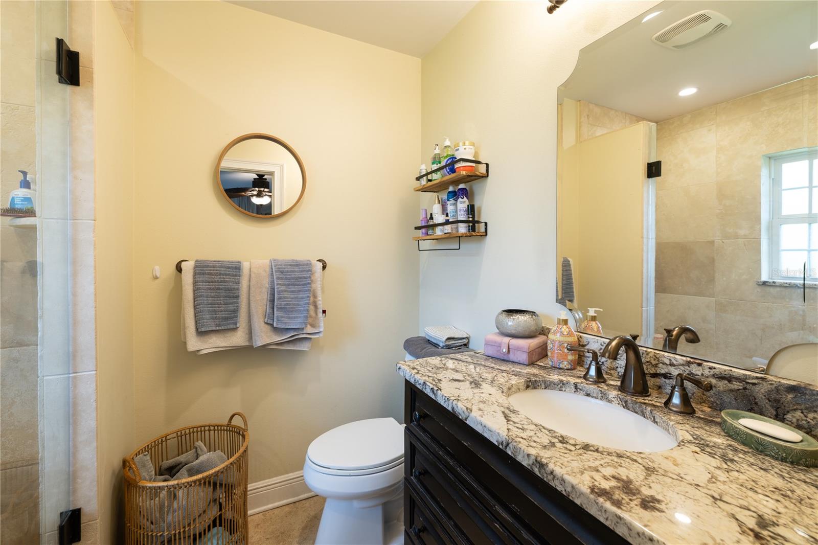 LAKE JESSAMINE SHORES/NORTH FLORIDA SHORES - Residential