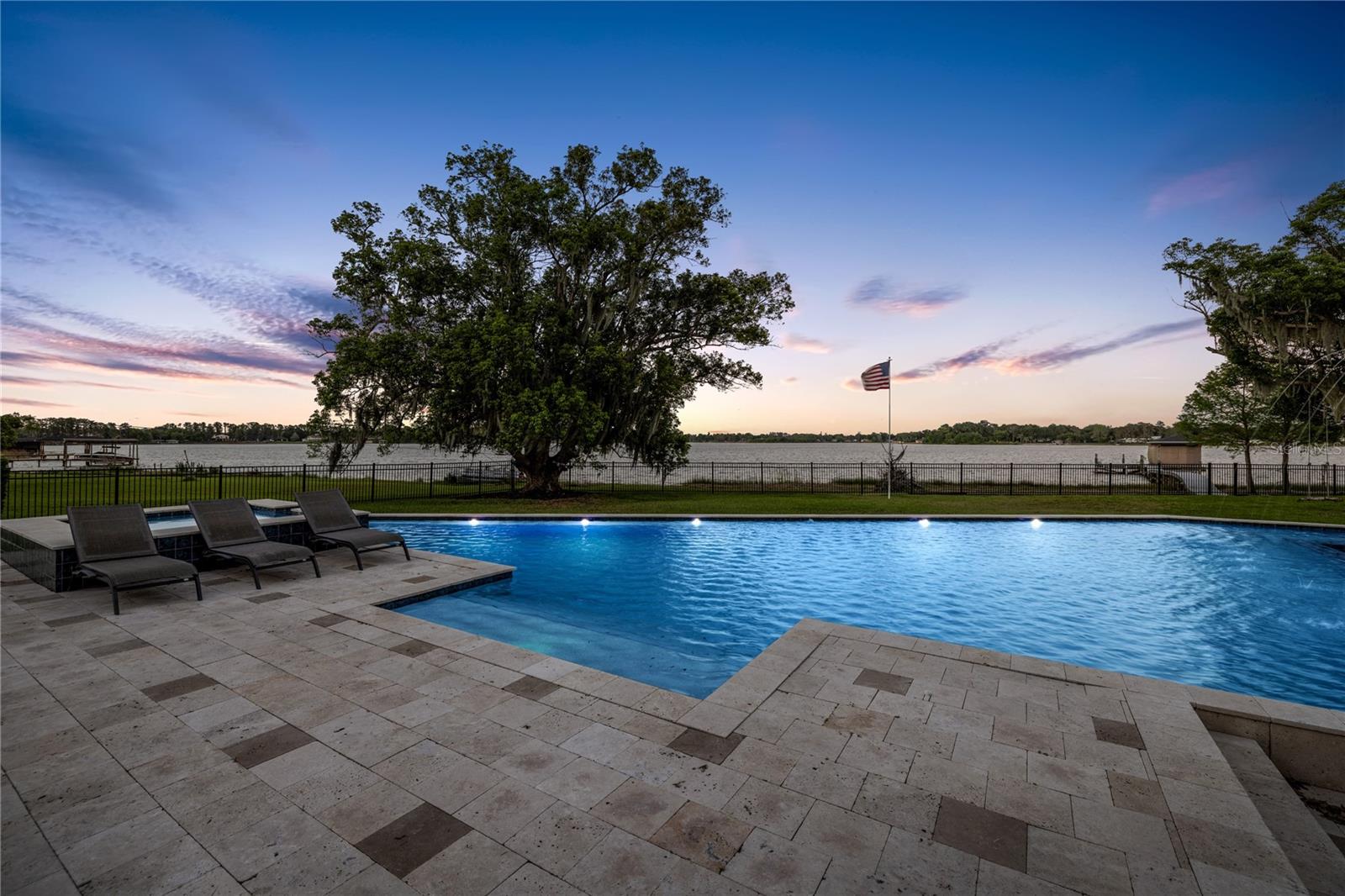 LAKE JESSAMINE SHORES/NORTH FLORIDA SHORES - Residential