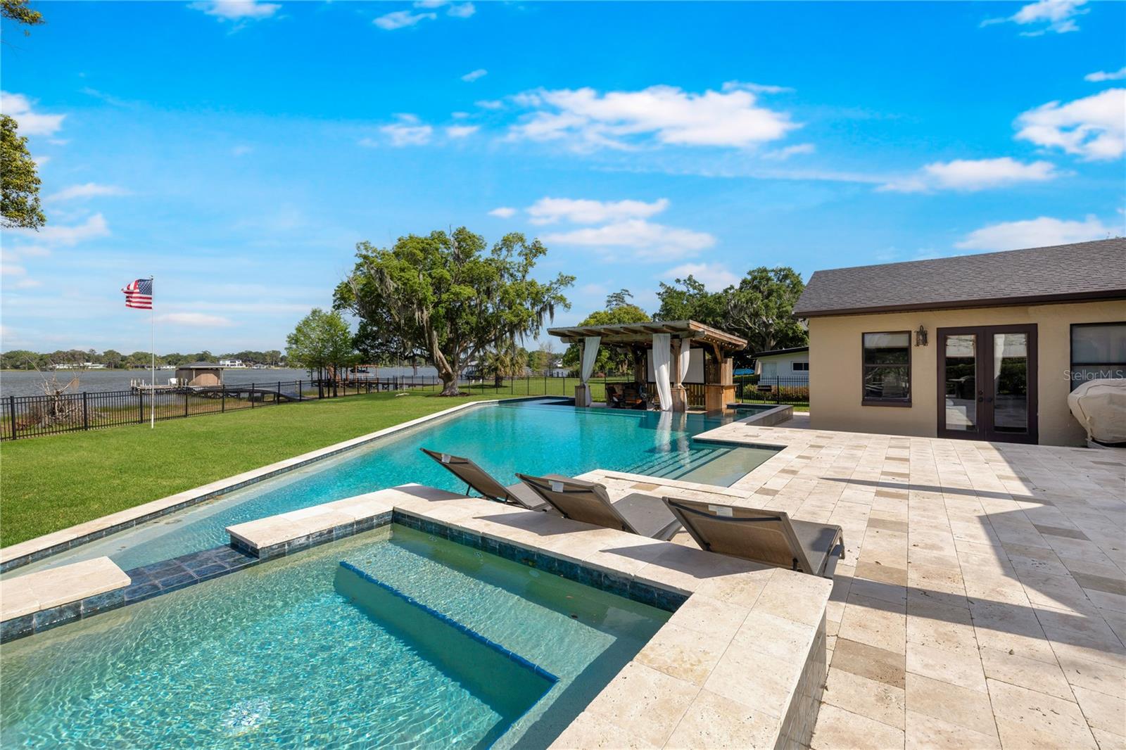 LAKE JESSAMINE SHORES/NORTH FLORIDA SHORES - Residential