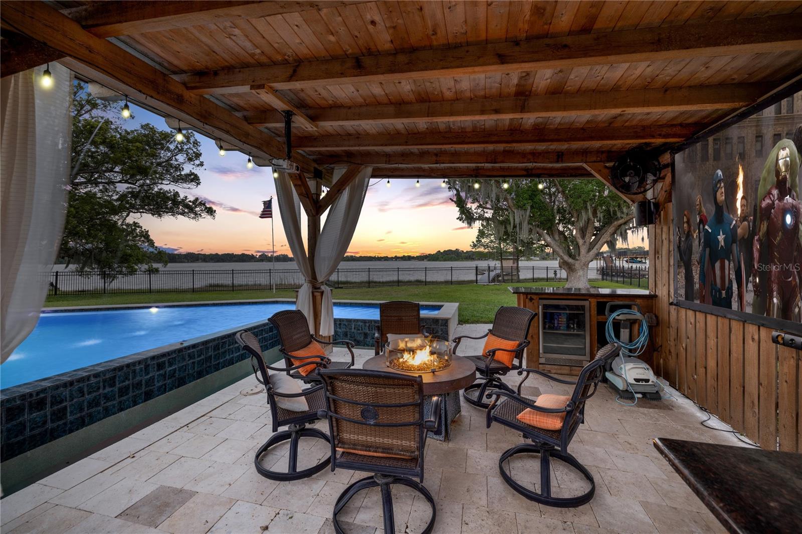 LAKE JESSAMINE SHORES/NORTH FLORIDA SHORES - Residential