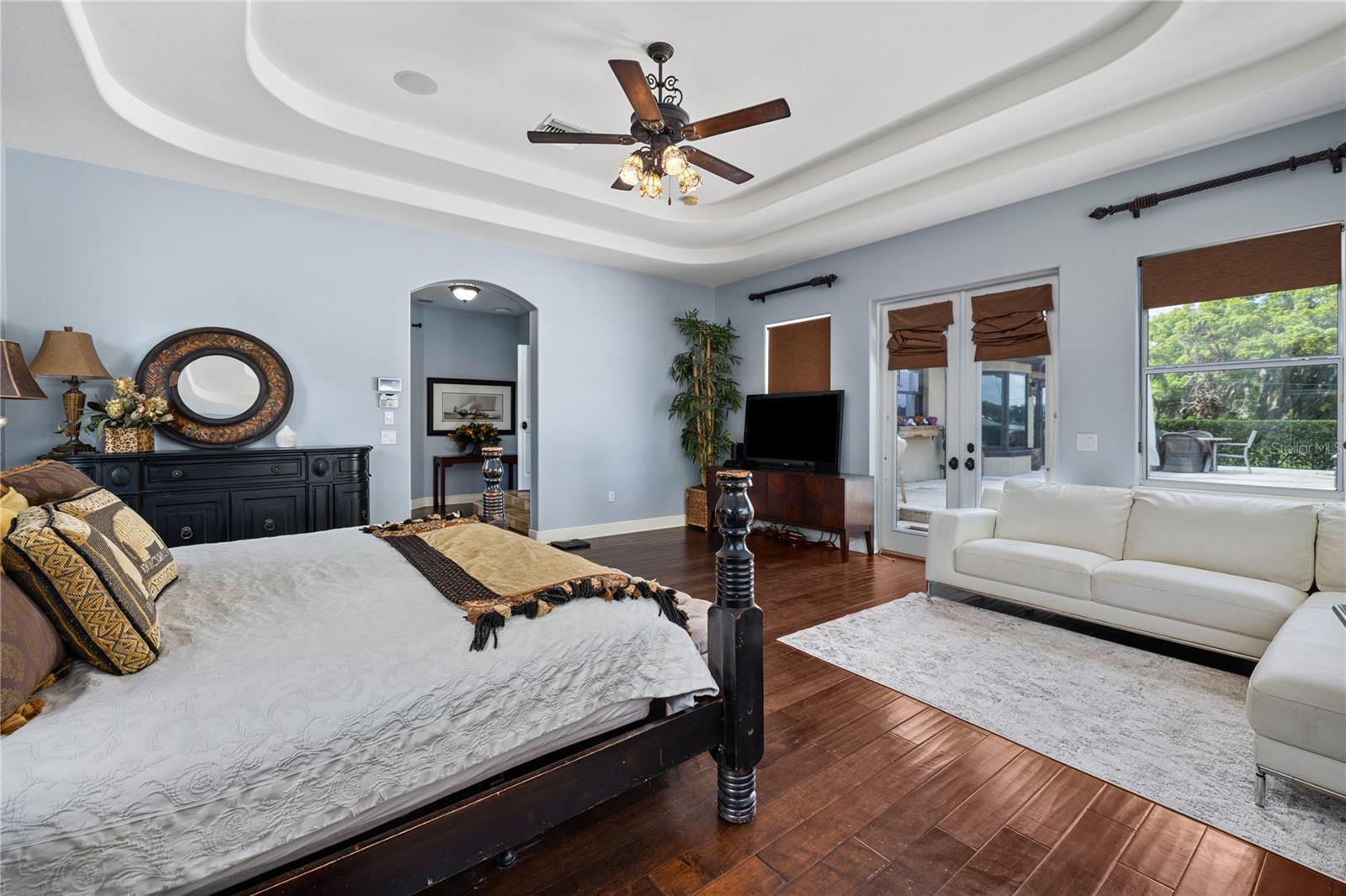 LAKE JESSAMINE SHORES/NORTH FLORIDA SHORES - Residential