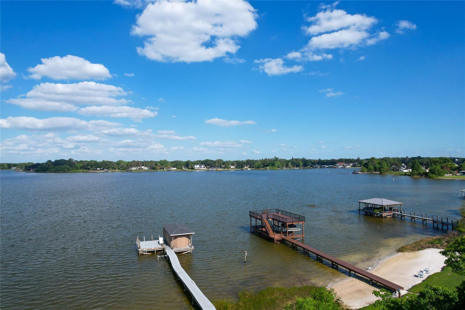 LAKE JESSAMINE SHORES/NORTH FLORIDA SHORES - Residential