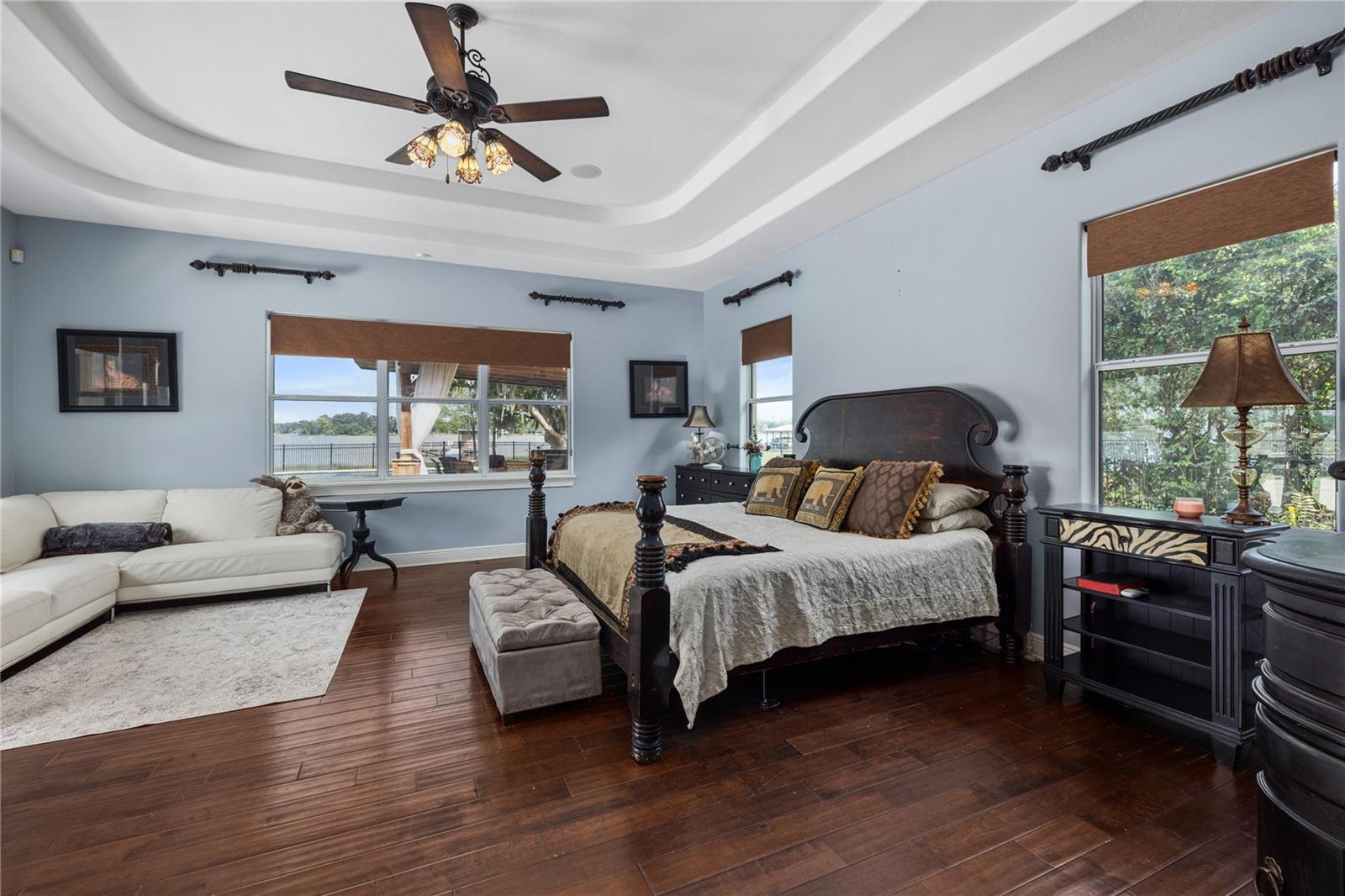 LAKE JESSAMINE SHORES/NORTH FLORIDA SHORES - Residential