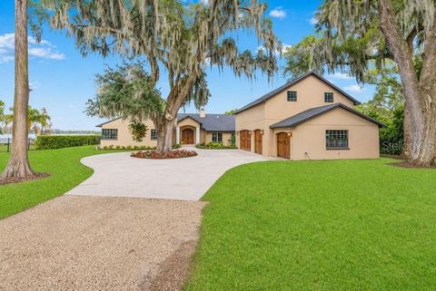 Photo of 5475 Lake Jessamine Drive, Orlando, FL 32839 (MLS # O6400165)