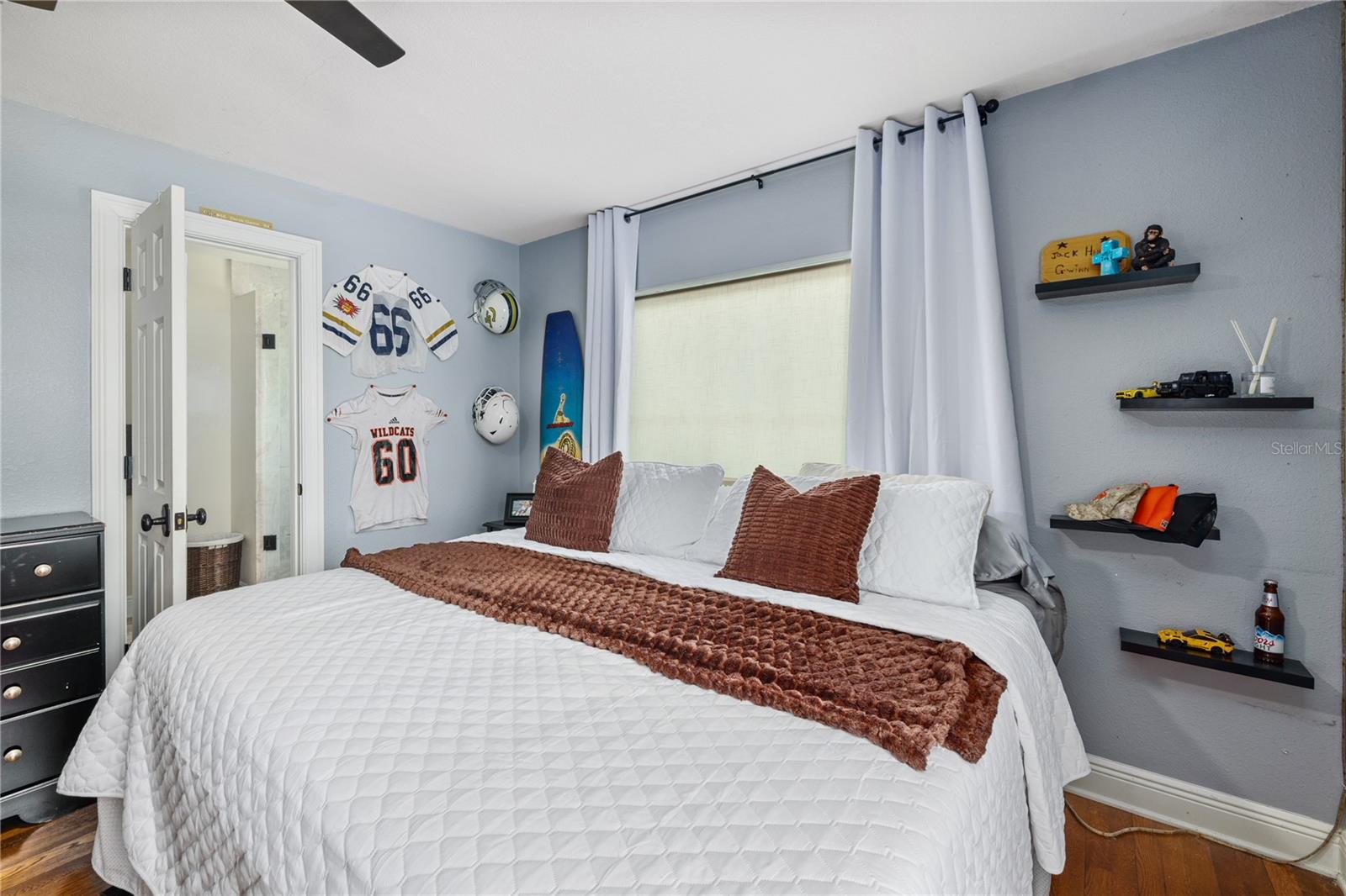 LAKE JESSAMINE SHORES/NORTH FLORIDA SHORES - Residential