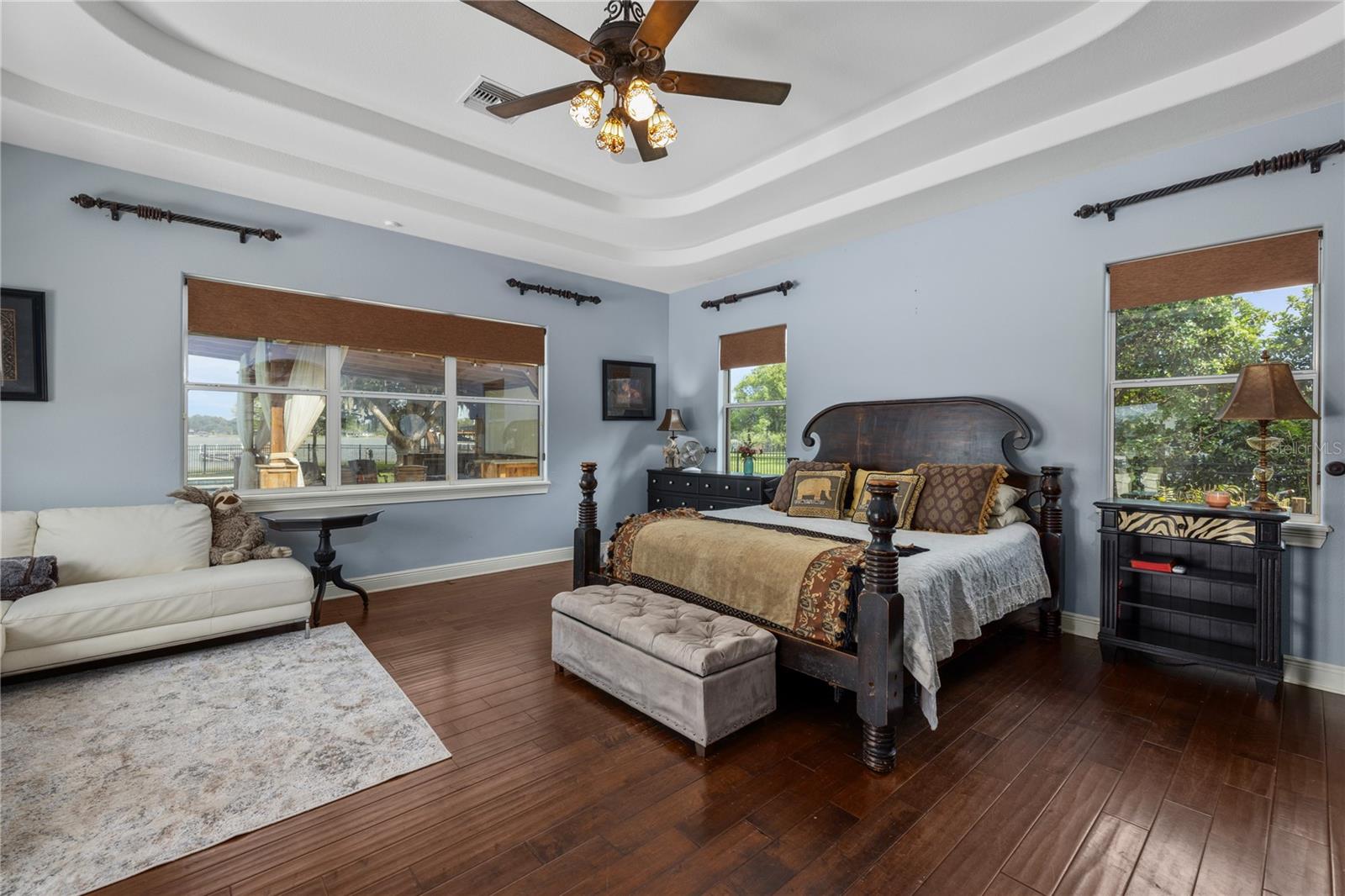 LAKE JESSAMINE SHORES/NORTH FLORIDA SHORES - Residential