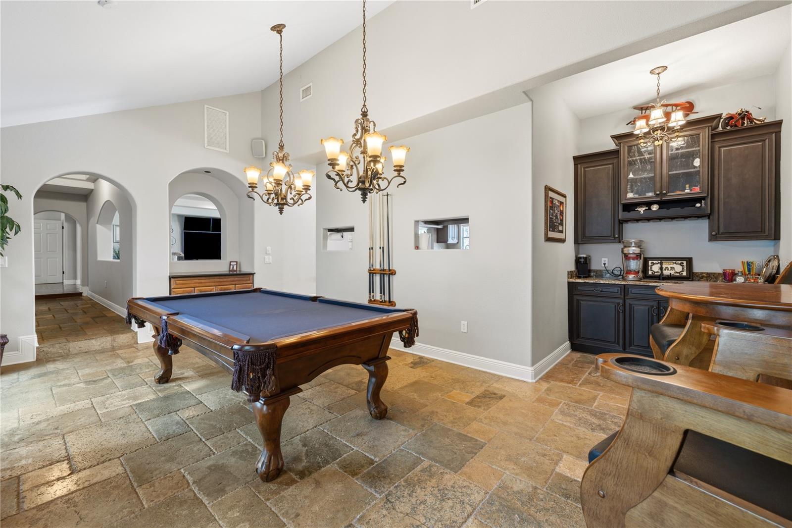 LAKE JESSAMINE SHORES/NORTH FLORIDA SHORES - Residential