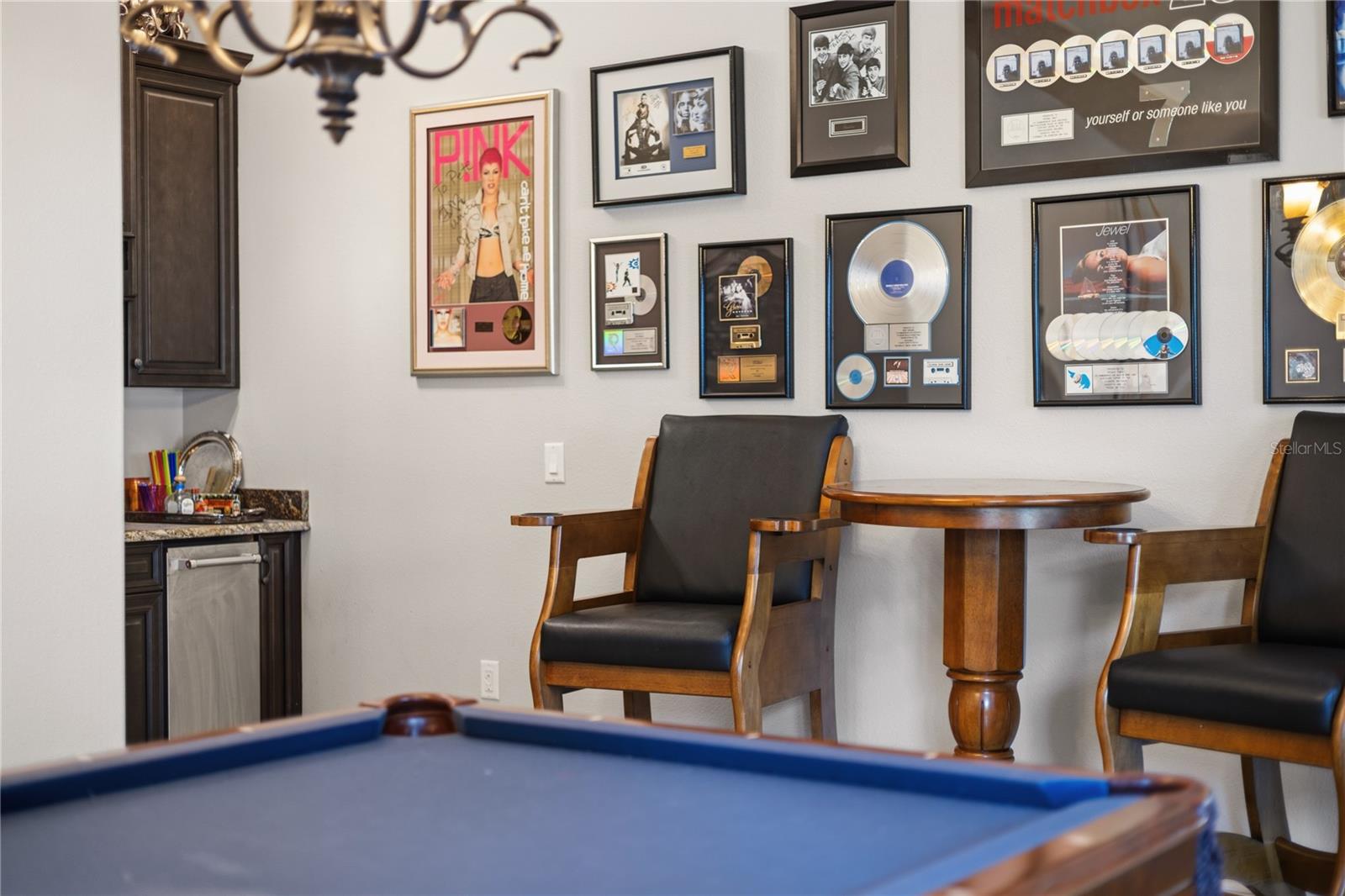 LAKE JESSAMINE SHORES/NORTH FLORIDA SHORES - Residential