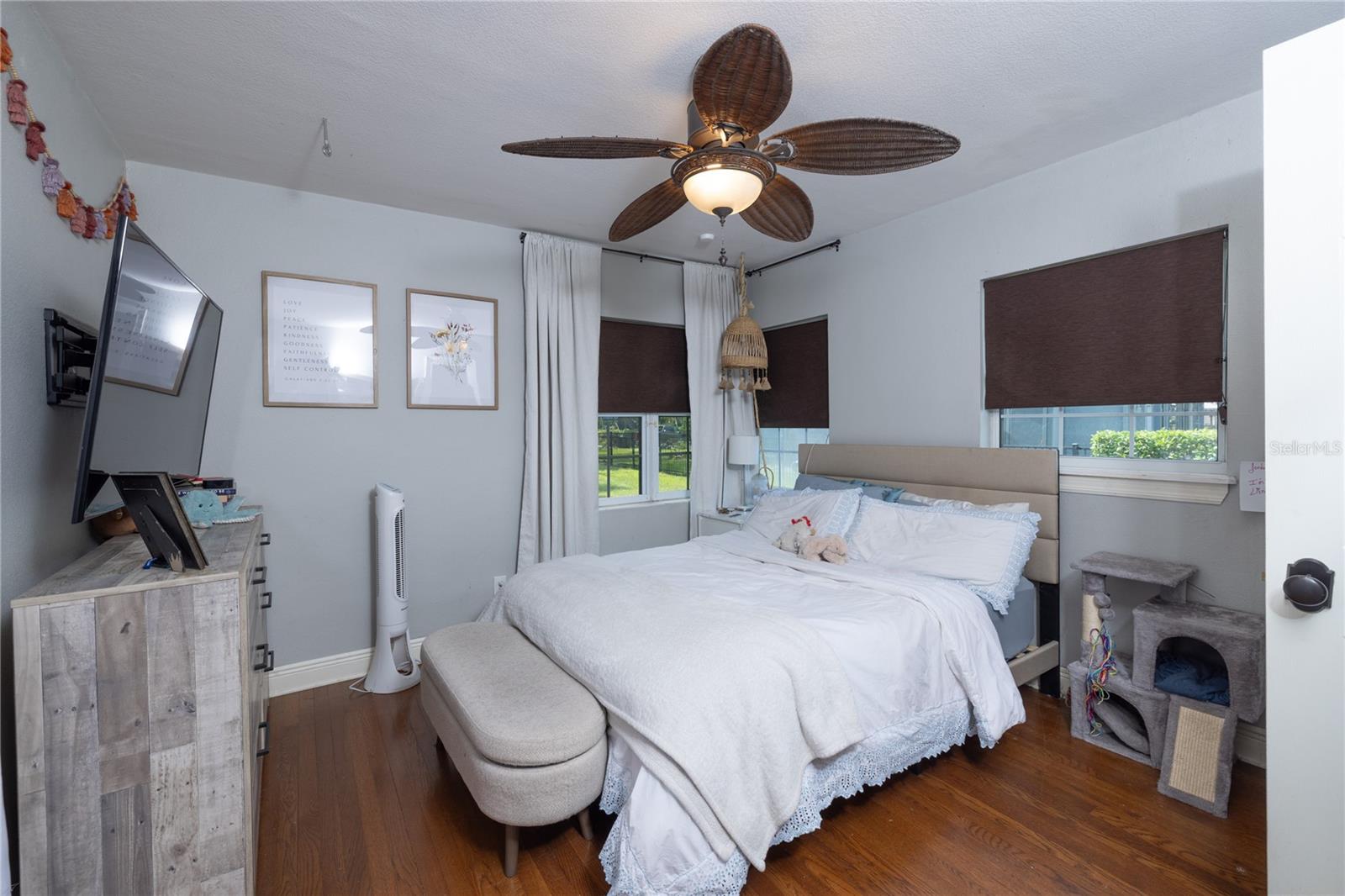 LAKE JESSAMINE SHORES/NORTH FLORIDA SHORES - Residential