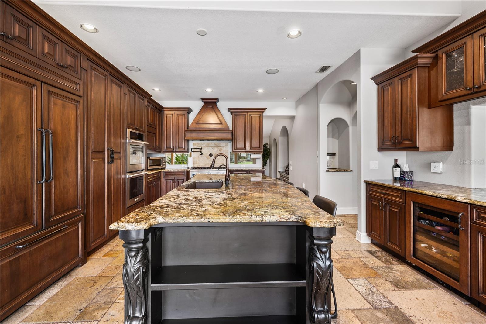 LAKE JESSAMINE SHORES/NORTH FLORIDA SHORES - Residential