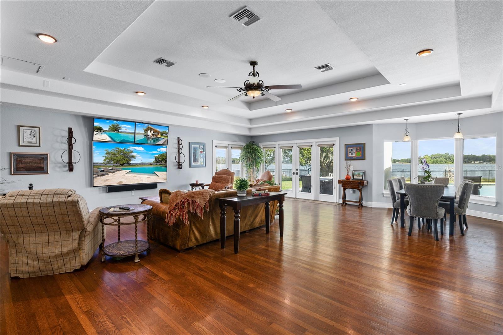 5475 LAKE JESSAMINE DRIVE