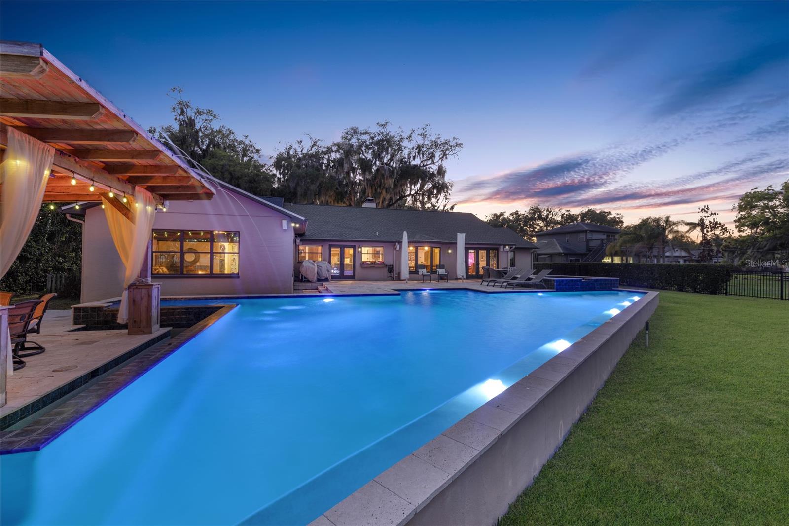 LAKE JESSAMINE SHORES/NORTH FLORIDA SHORES - Residential