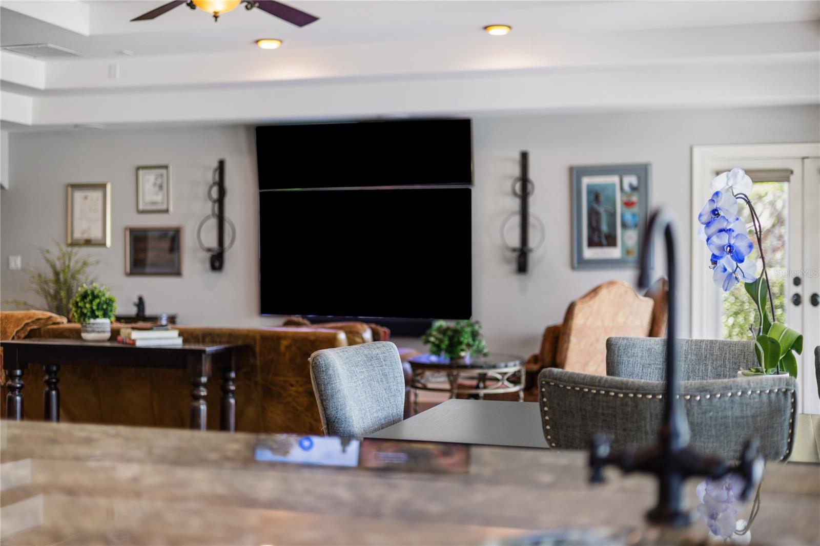 LAKE JESSAMINE SHORES/NORTH FLORIDA SHORES - Residential