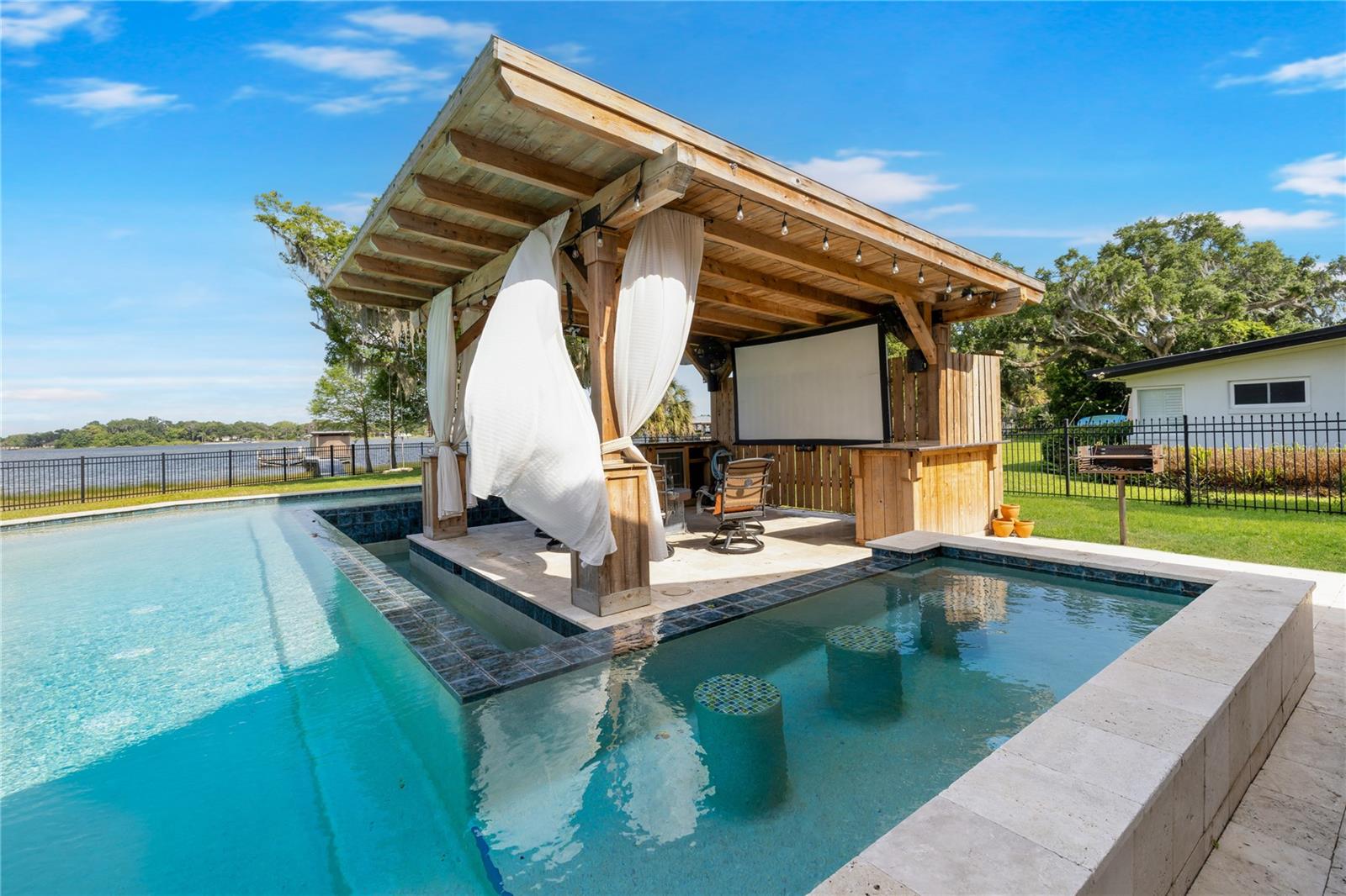 LAKE JESSAMINE SHORES/NORTH FLORIDA SHORES - Residential