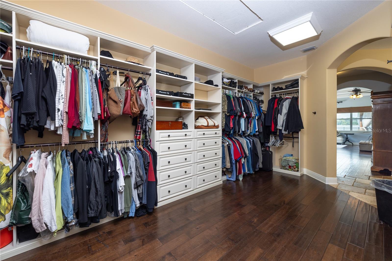 LAKE JESSAMINE SHORES/NORTH FLORIDA SHORES - Residential