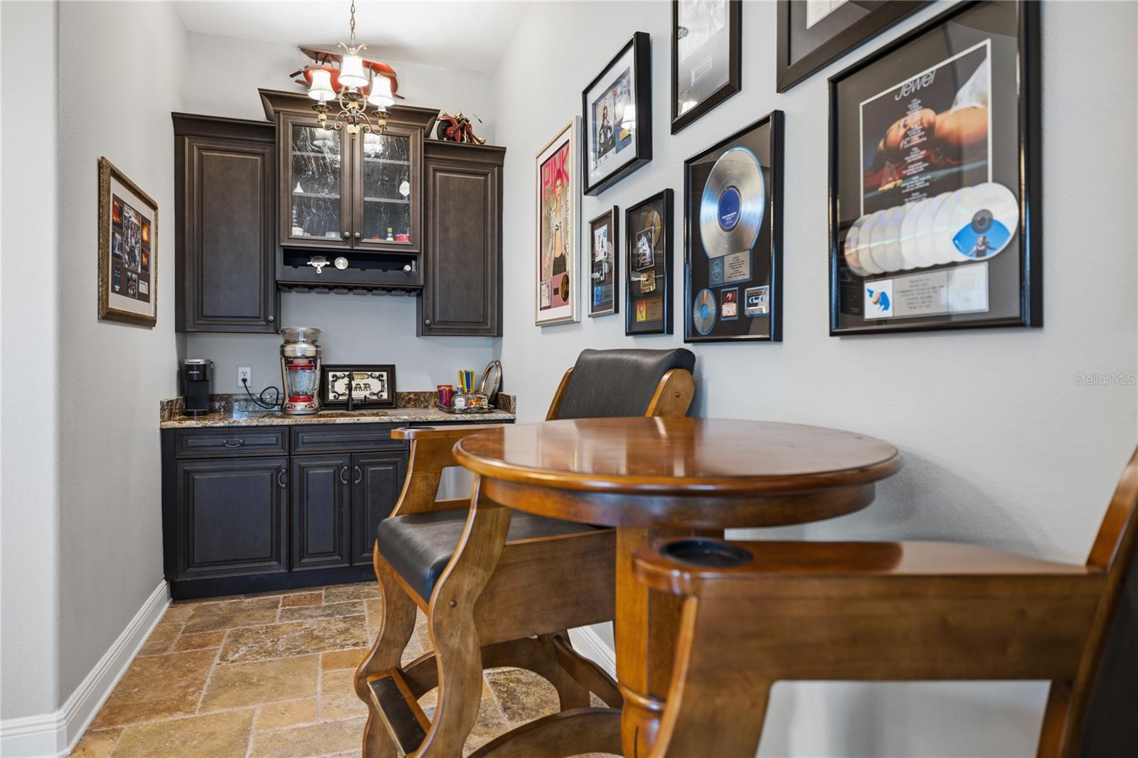 LAKE JESSAMINE SHORES/NORTH FLORIDA SHORES - Residential