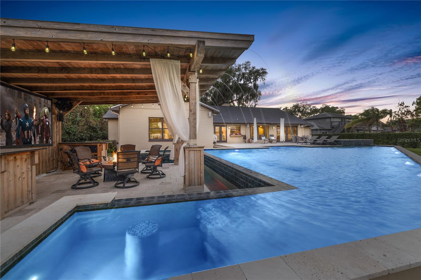 LAKE JESSAMINE SHORES/NORTH FLORIDA SHORES - Residential