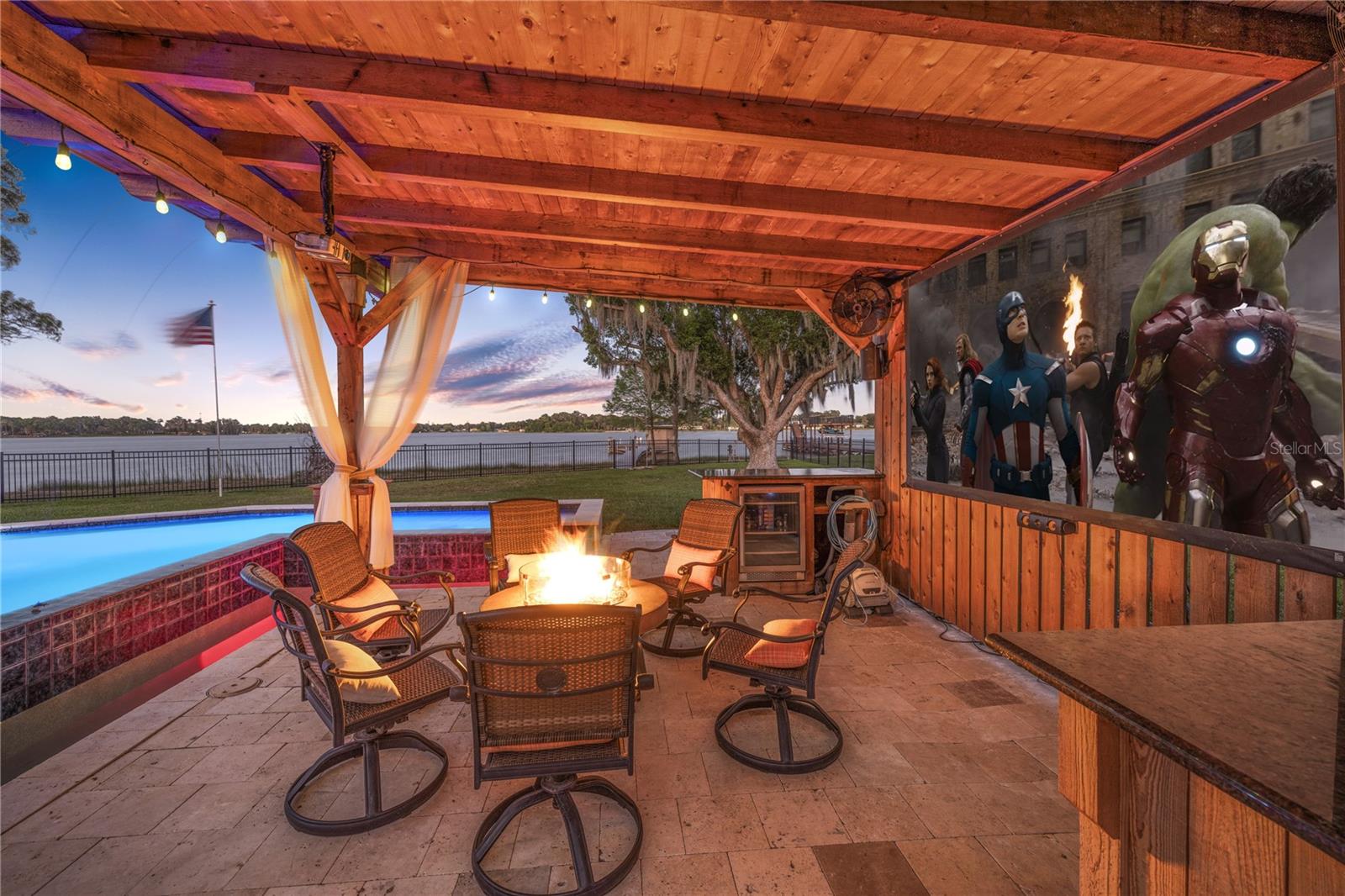 LAKE JESSAMINE SHORES/NORTH FLORIDA SHORES - Residential